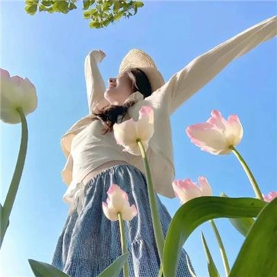 女人四十正芬芳