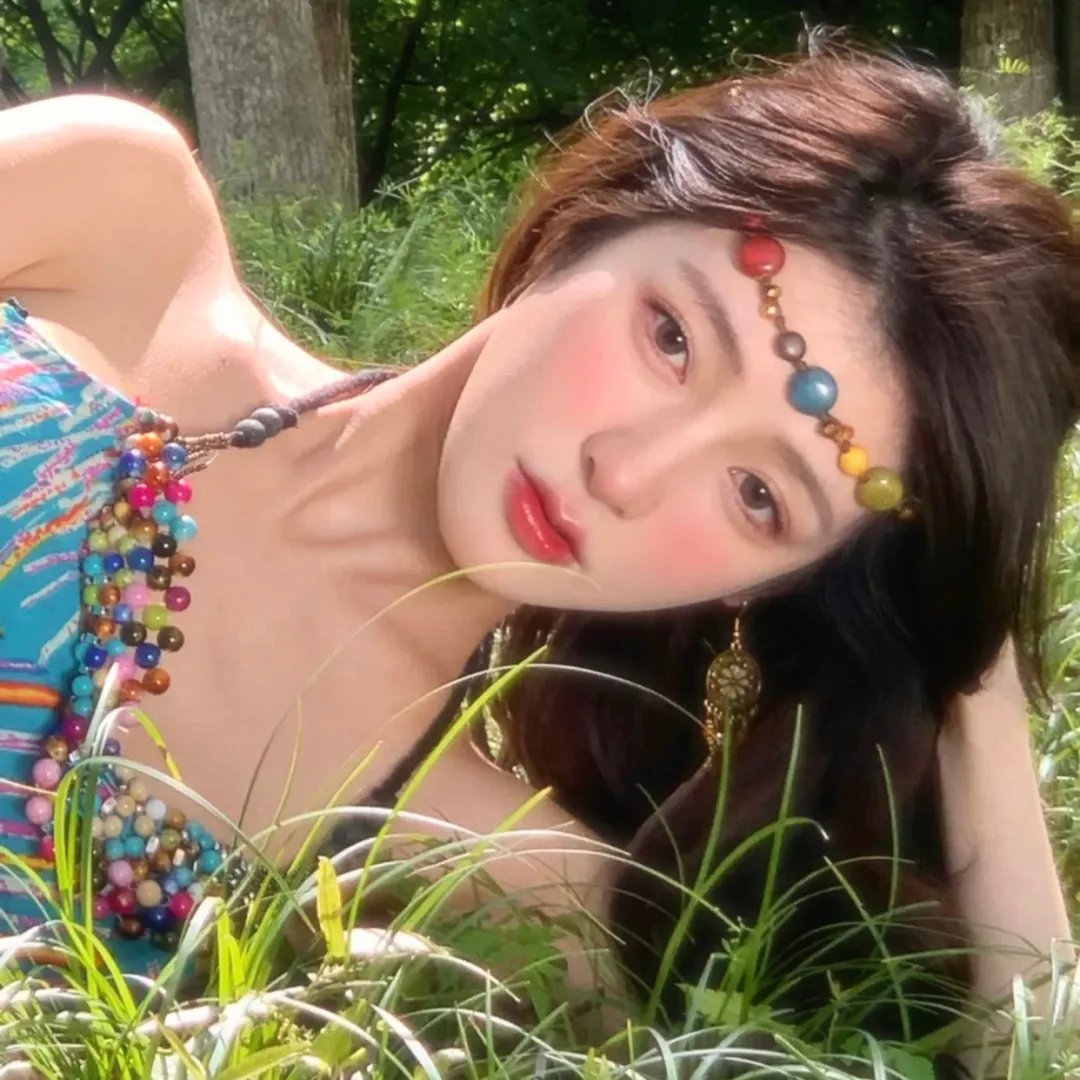 穿越农女带着空间去逃荒